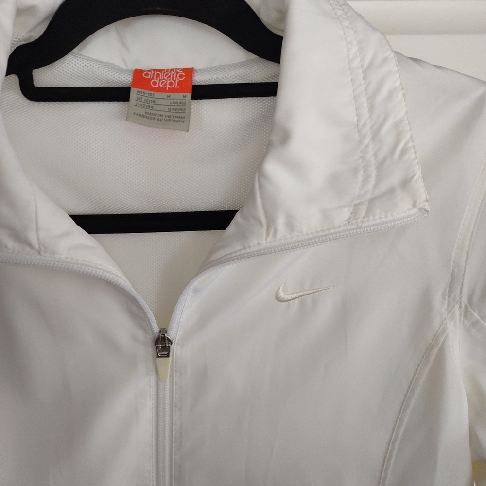 Vintage 90s NIKE jacket